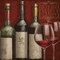 Bistro Paris III Poster Print by Janelle Penner - Item # VARPDX18687